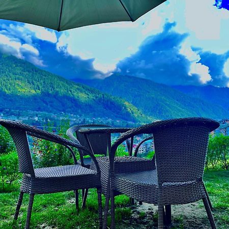 Himalayan River Mountain View 2 Bedrooms Cottage, Manali Exterior photo